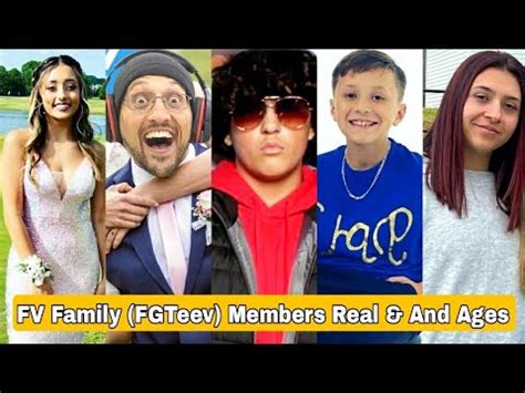 what is fgteev duddys real name|Iba pa.